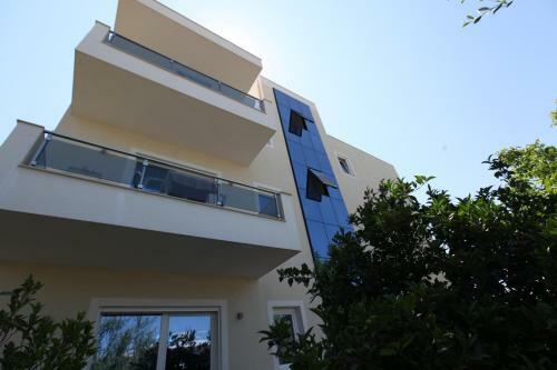 Apartamento Hotel Golden