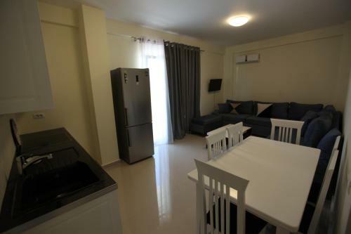 Apartamento Hotel Golden