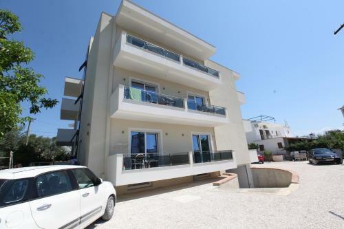 Apartamento Hotel Golden