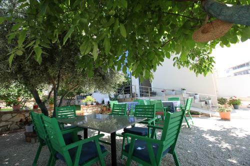 Apartamento Hotel Golden