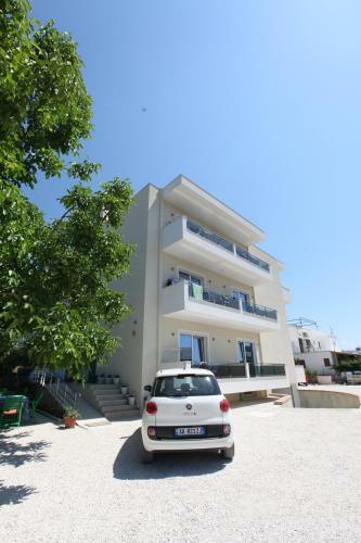Apartamento Hotel Golden
