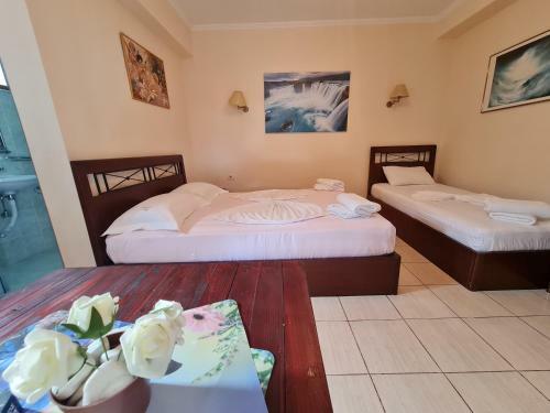 Hostal Kristian's Guesthouse