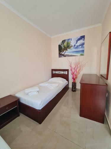 Hostal Kristian's Guesthouse