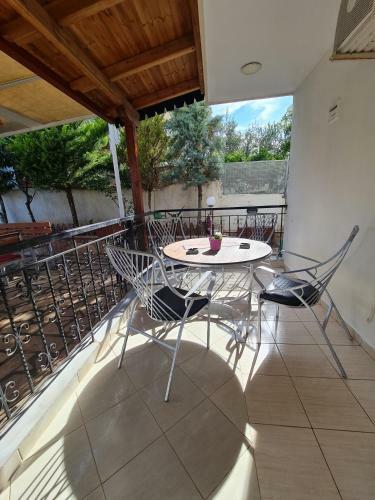 Hostal Kristian's Guesthouse