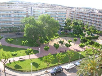 Apartamento �tico Louis Braille