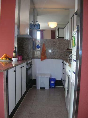 Apartamento �tico Louis Braille
