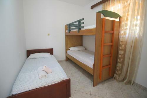 Apartamento Vila Agushi