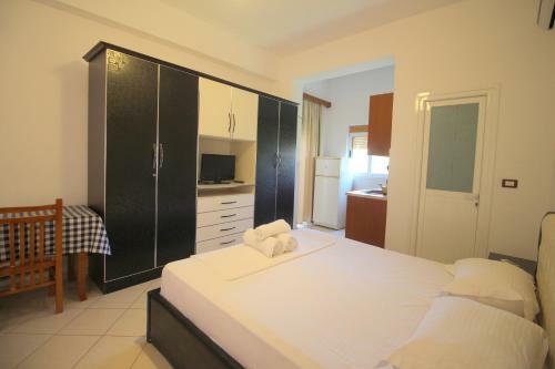 Apartamento Vila Agushi