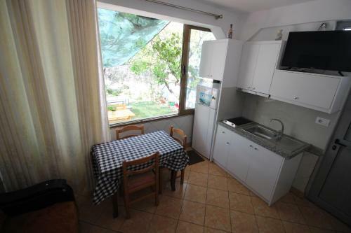 Apartamento Vila Agushi