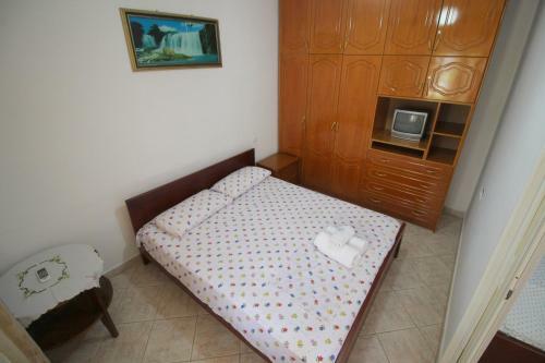 Apartamento Vila Agushi