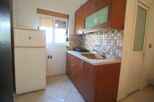Apartamento Vila Agushi