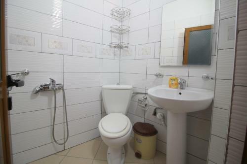 Apartamento Vila Agushi