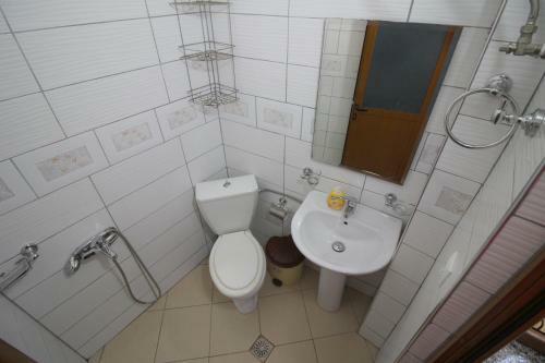 Apartamento Vila Agushi