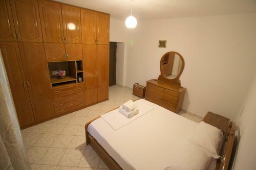 Apartamento Vila Agushi