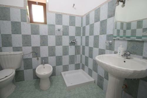 Apartamento Vila Agushi