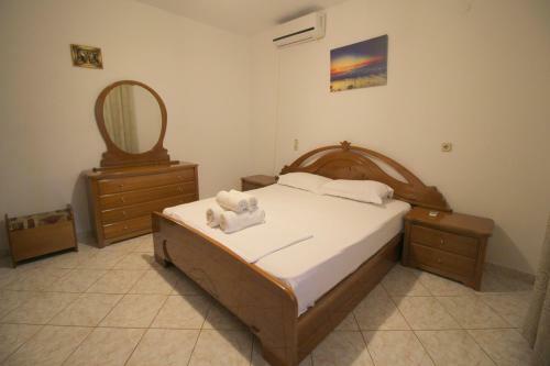 Apartamento Vila Agushi