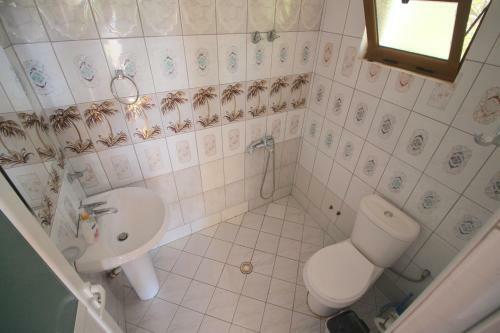 Apartamento Vila Agushi
