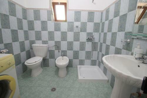 Apartamento Vila Agushi
