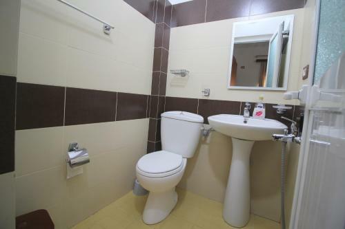 Apartamento Vila Agushi