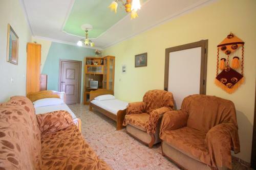 Apartamento Vila Agushi