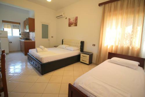 Apartamento Vila Agushi