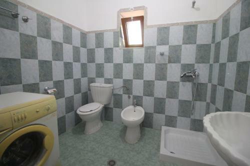 Apartamento Vila Agushi