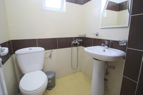 Apartamento Vila Agushi