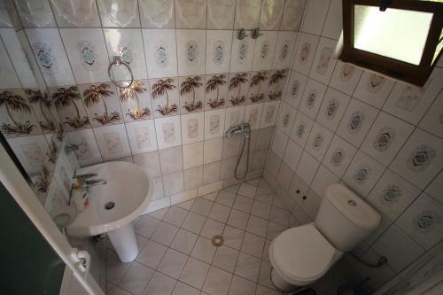Apartamento Vila Agushi