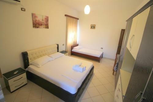Apartamento Vila Agushi