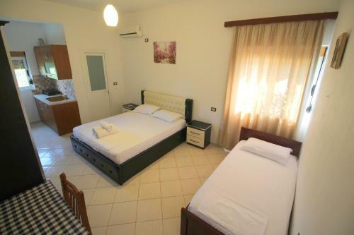 Apartamento Vila Agushi