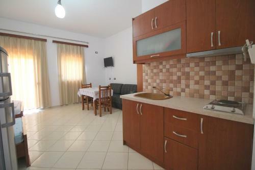 Apartamento Vila Agushi