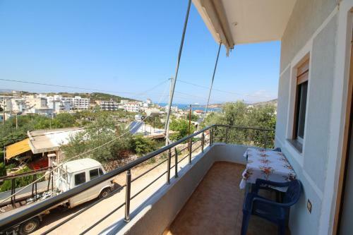 Apartamento Vila Agushi