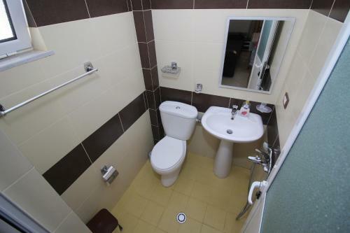 Apartamento Vila Agushi