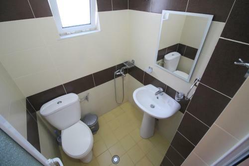 Apartamento Vila Agushi