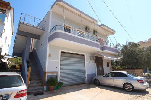 Apartamento Vila Agushi