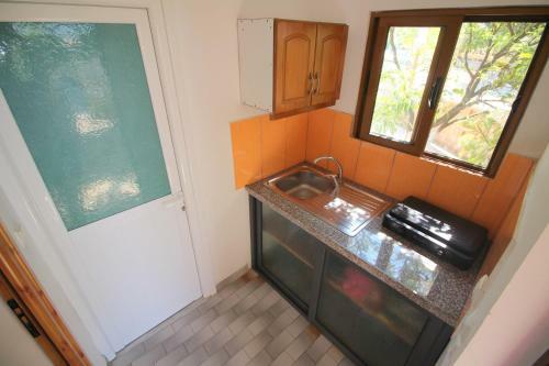 Apartamento Vila Agushi