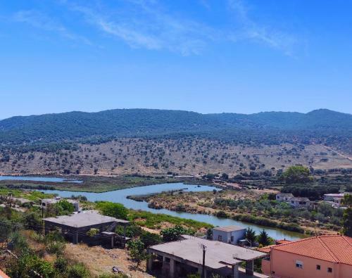 Hostal Vila Mehmeti