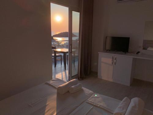 Apartamento La Luna Resort
