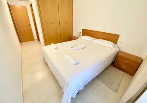 Apartamento Domatsea Salou Paradise