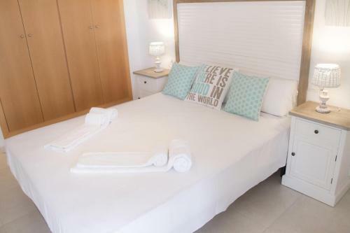 Apartamento Domatsea Salou Paradise