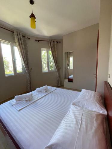 Hostal Villa Verde Ksamil