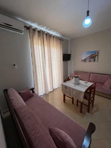 Hostal Villa Verde Ksamil