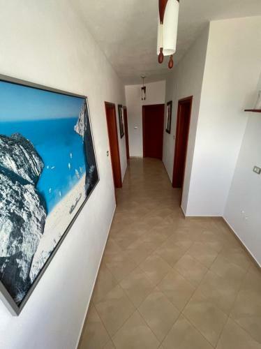 Hostal Villa Verde Ksamil