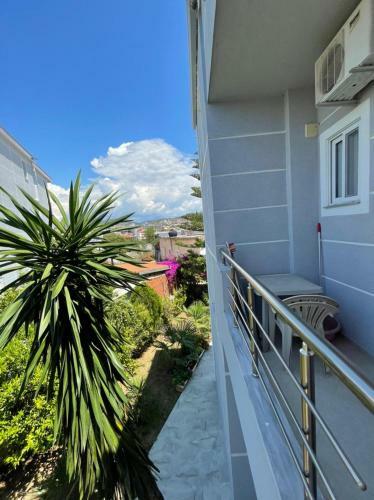 Hostal Villa Verde Ksamil