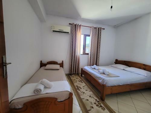 Hostal Guesthouse Veliaj
