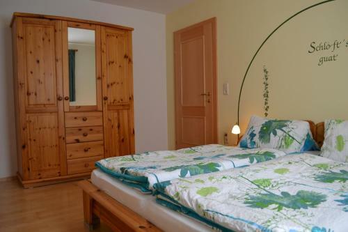 Apartamento Landhaus Sandra