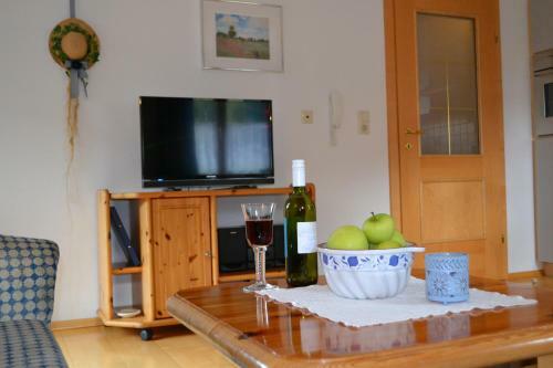 Apartamento Landhaus Sandra