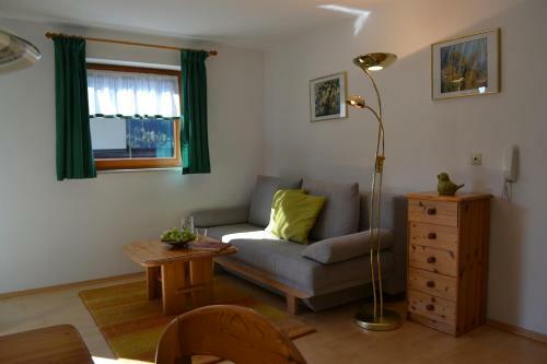 Apartamento Landhaus Sandra