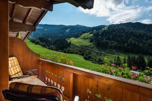 Apartamento G�stehaus Hagenhofer
