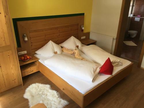 Apartamento Haus Schnepfleitner